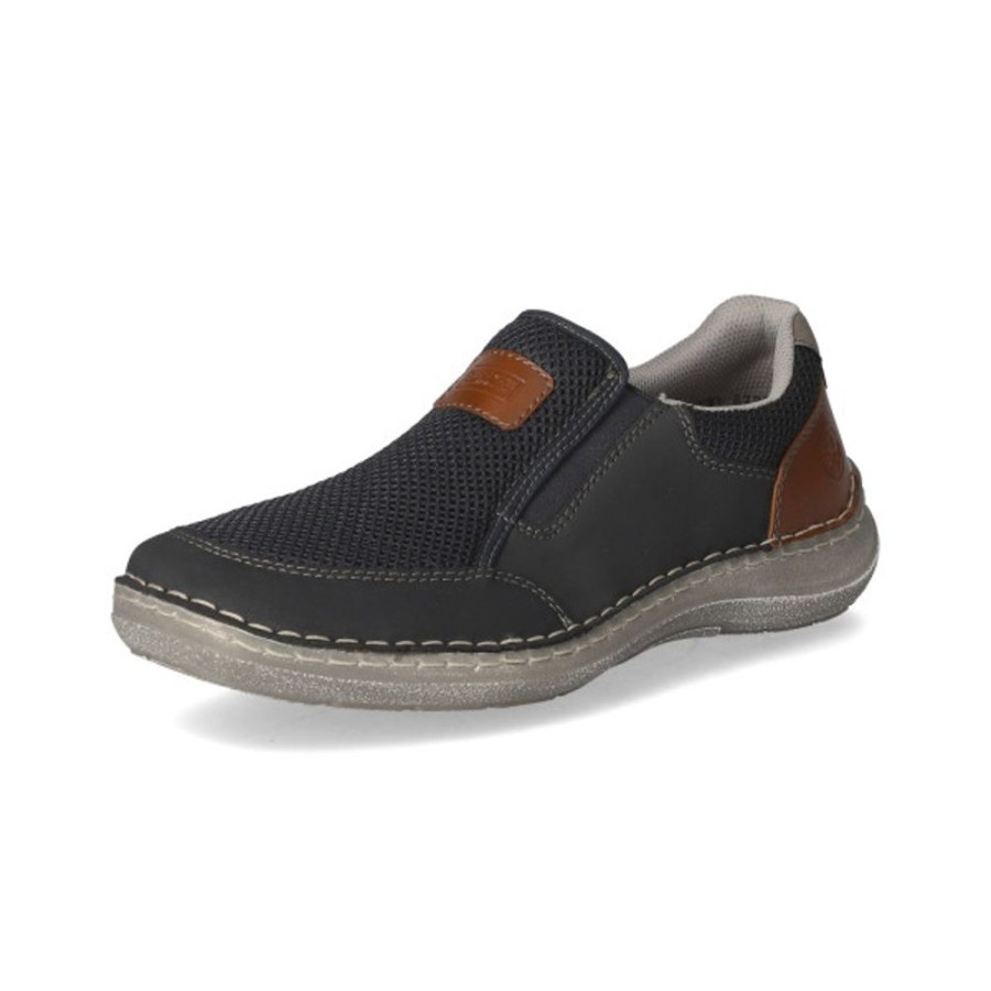 Herren Rieker Slipper | Rieker Slipper