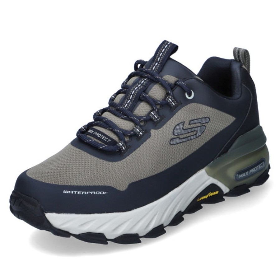 Herren Skechers Outdoorschuhe | Skechers Outdoorschuhe Fast Track