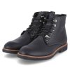 Herren Panama Jack Stiefel & Boots | Panama Jack Schnurboots Glasgow