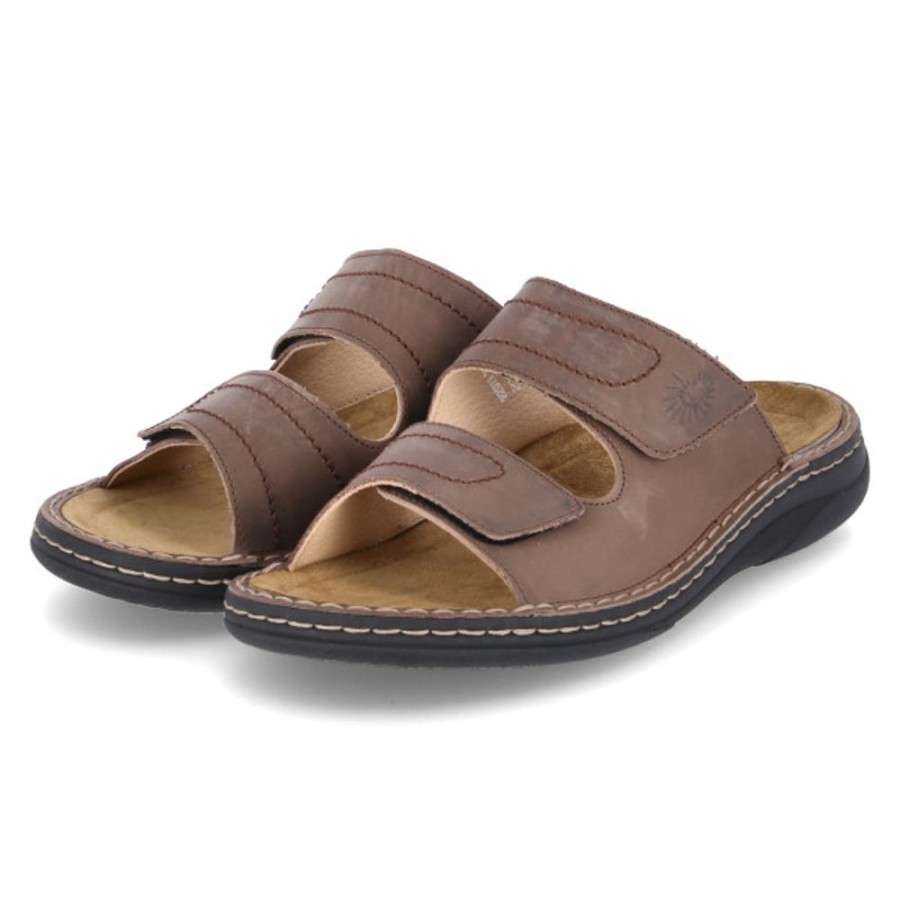 Herren Helix Clogs & Pantoletten | Helix Pantoletten