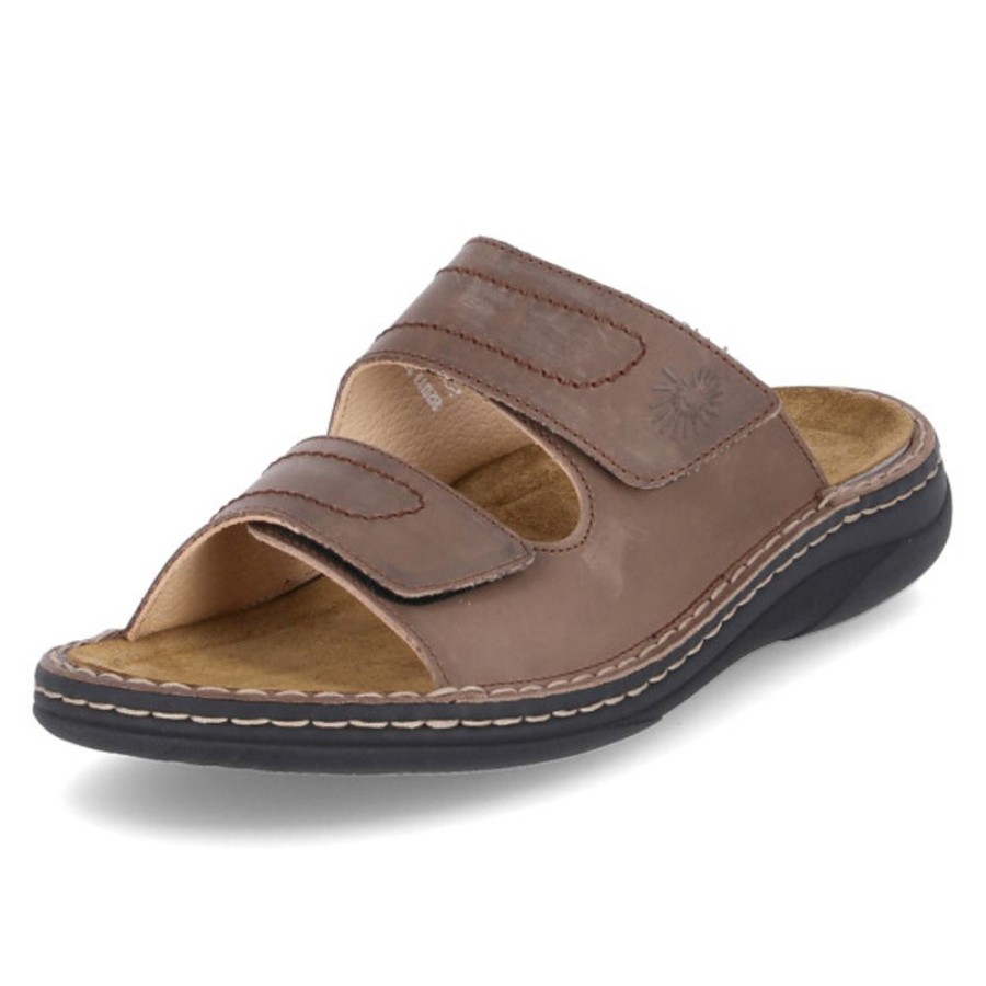 Herren Helix Clogs & Pantoletten | Helix Pantoletten