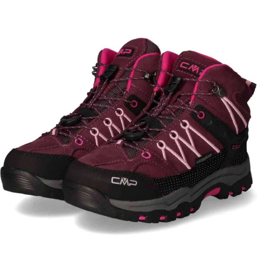 Kinder CMP Outdoorschuhe | Cmp Outdoorschuhe