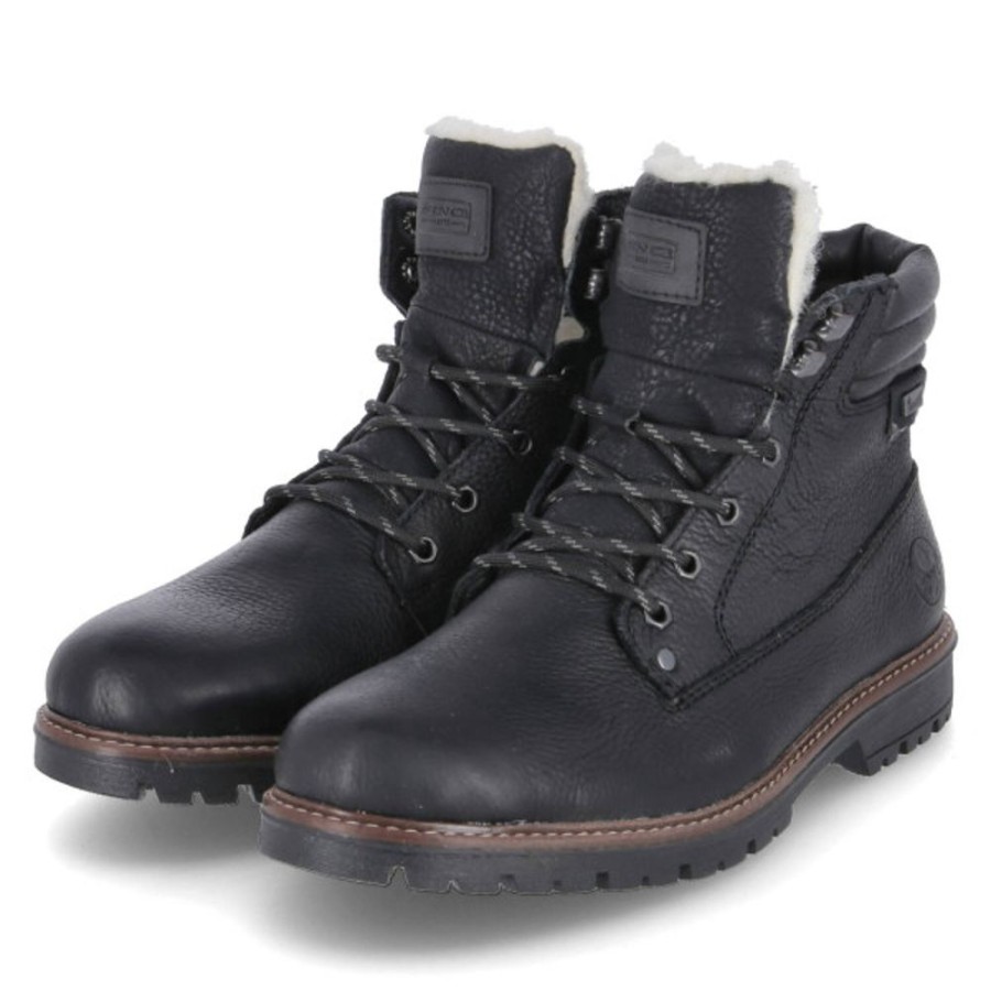 Herren Rieker Stiefel & Boots | Rieker Winterboots