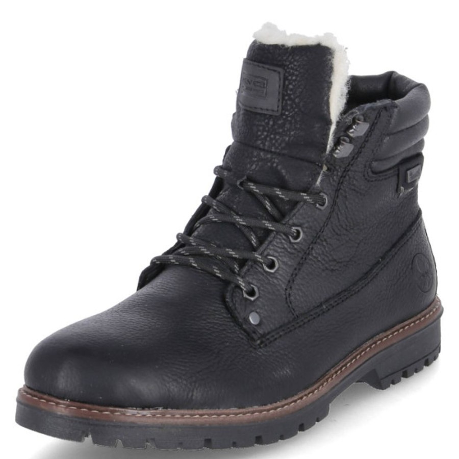 Herren Rieker Stiefel & Boots | Rieker Winterboots