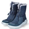 Kinder Superfit Stiefel & Stiefeletten | Superfit Winterstiefeletten Twilight