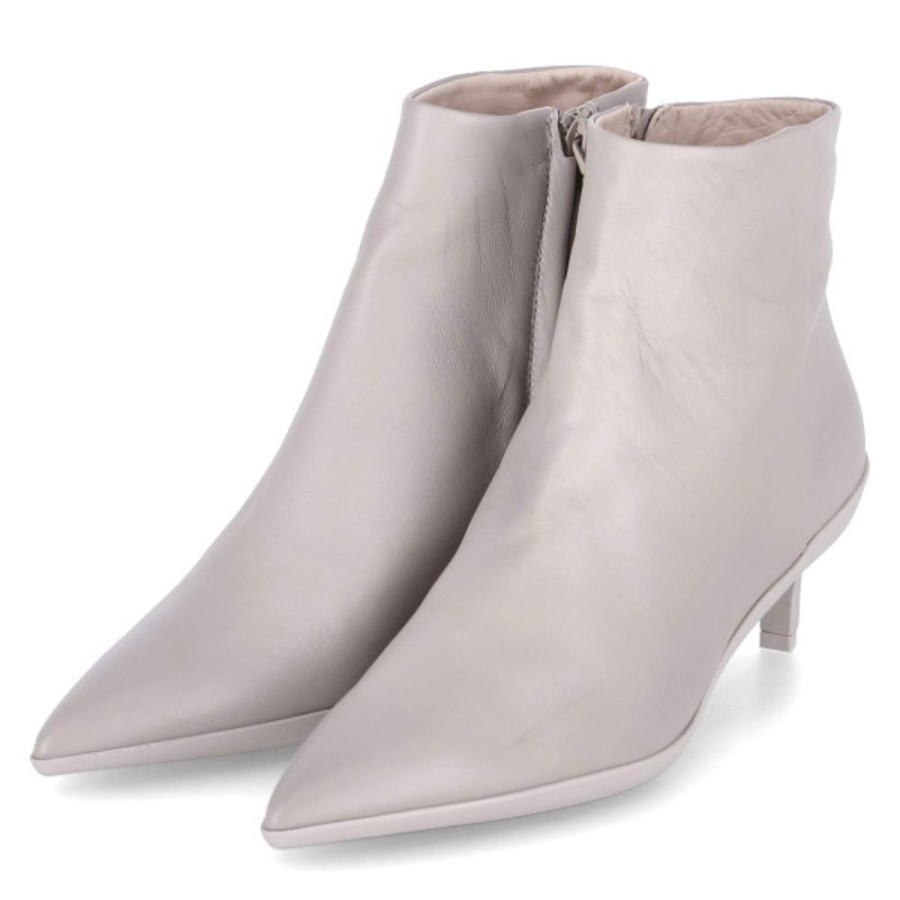 Damen Calvin Klein Stiefeletten | Calvin Klein Ankle Boots