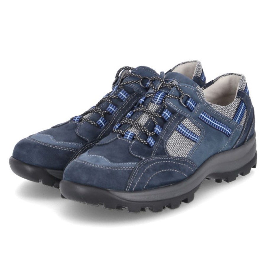 Damen Waldlu00e4ufer Halbschuhe | Waldlaufer Halbschuhe Holly