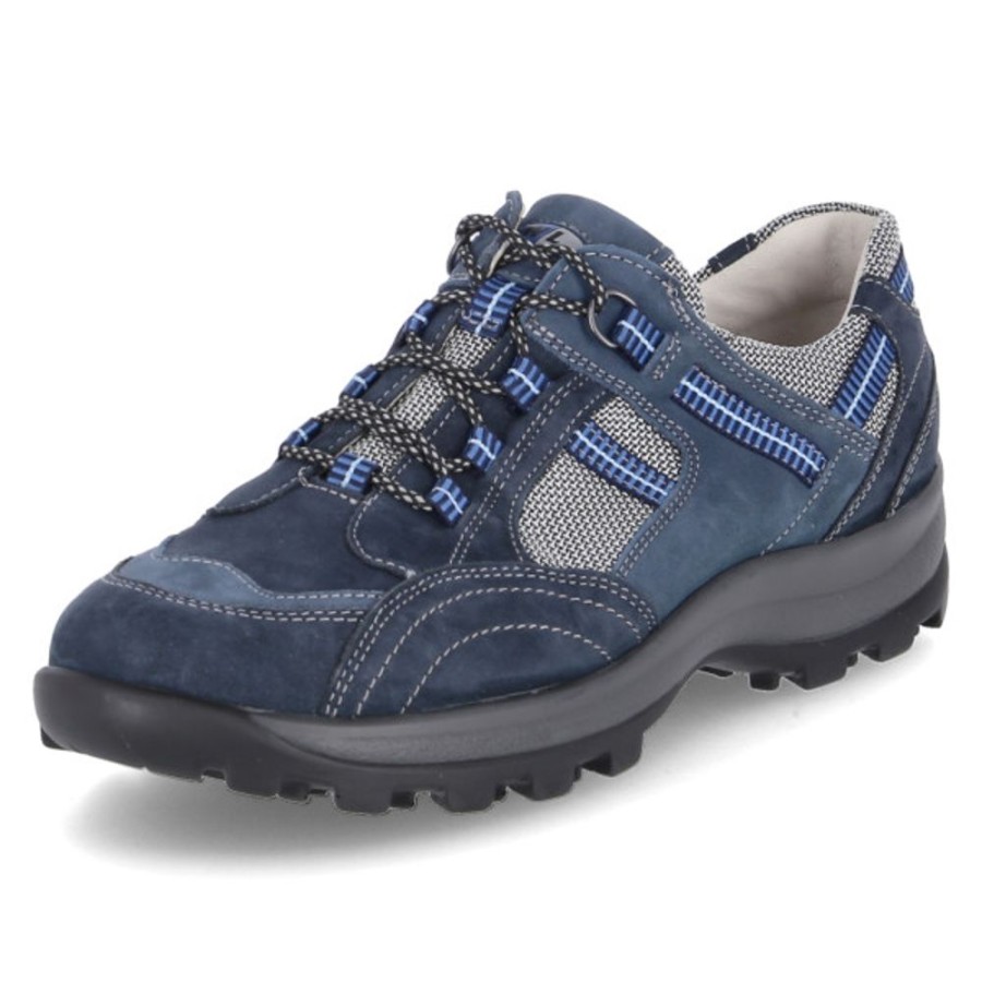 Damen Waldlu00e4ufer Halbschuhe | Waldlaufer Halbschuhe Holly