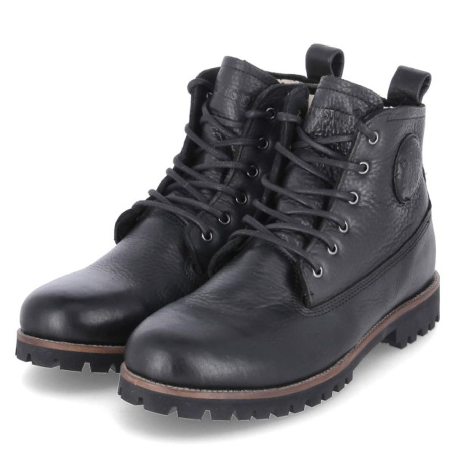 Herren Blackstone Stiefel & Boots | Blackstone Winterboots Om60