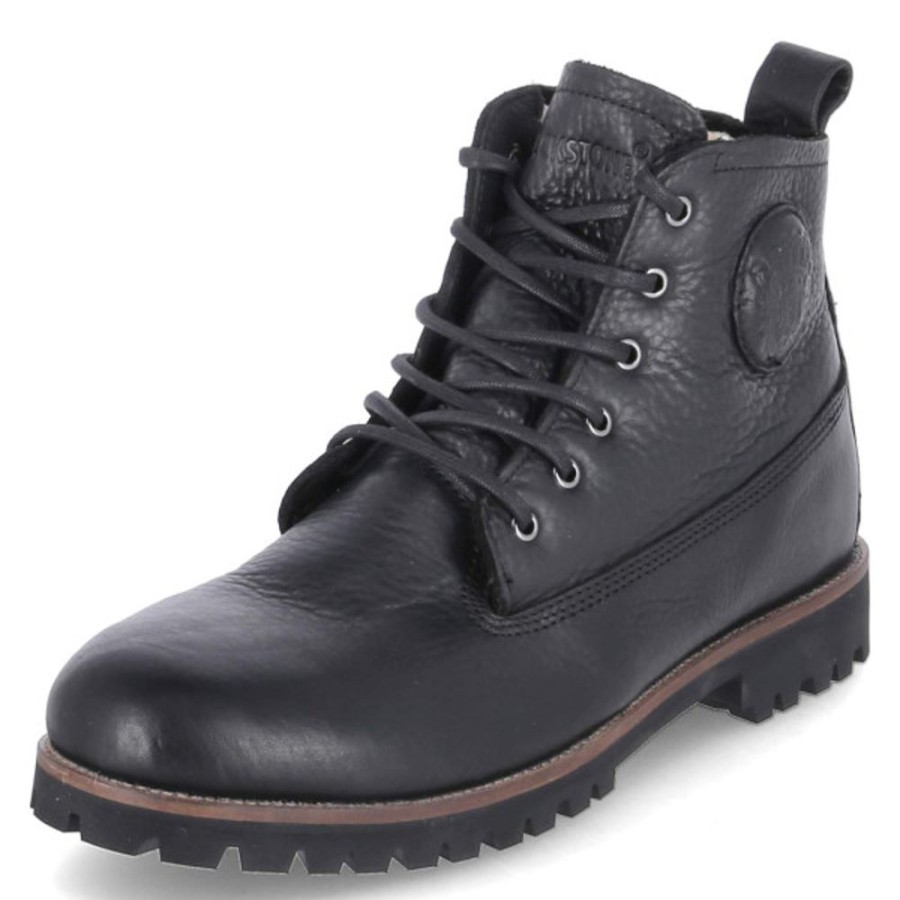 Herren Blackstone Stiefel & Boots | Blackstone Winterboots Om60