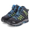 Kinder CMP Outdoorschuhe | Cmp Outdoorschuhe Kids Rigel Mid