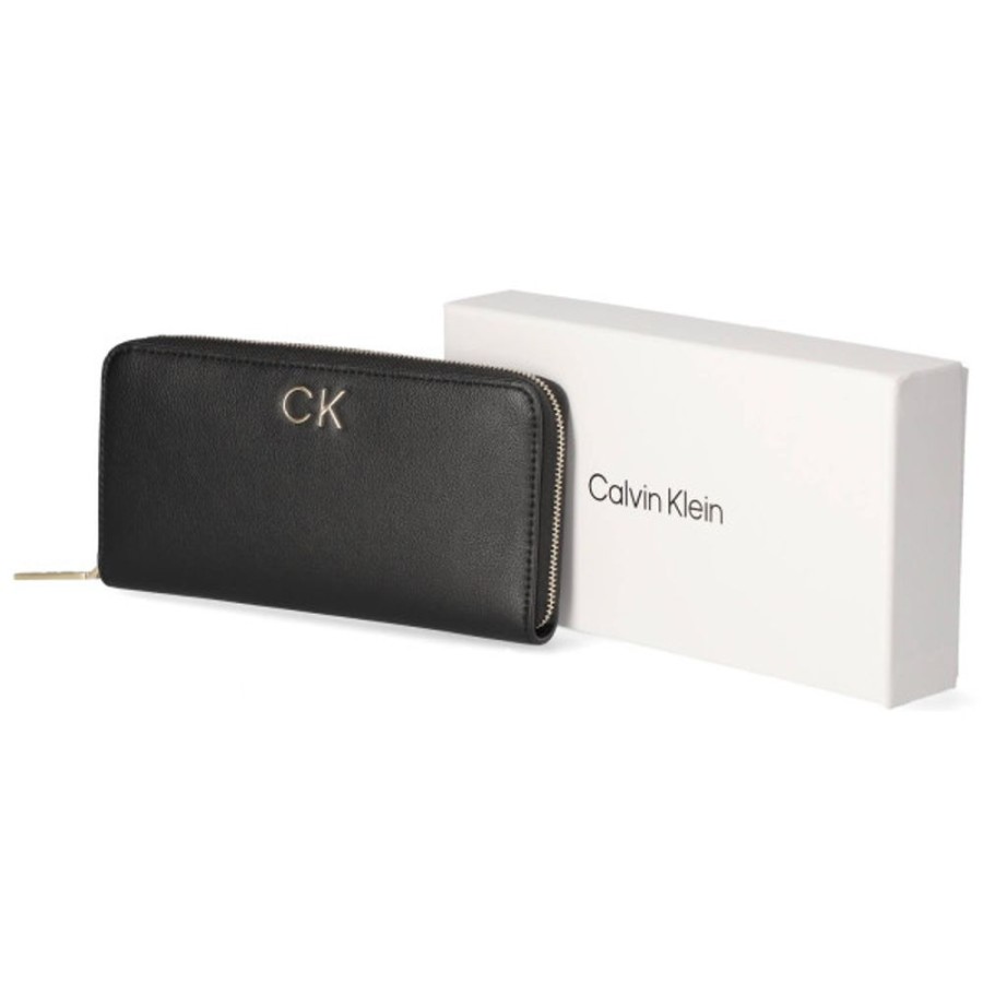 Damen Calvin Klein Geldborsen & Etuis | Calvin Klein Geldborse