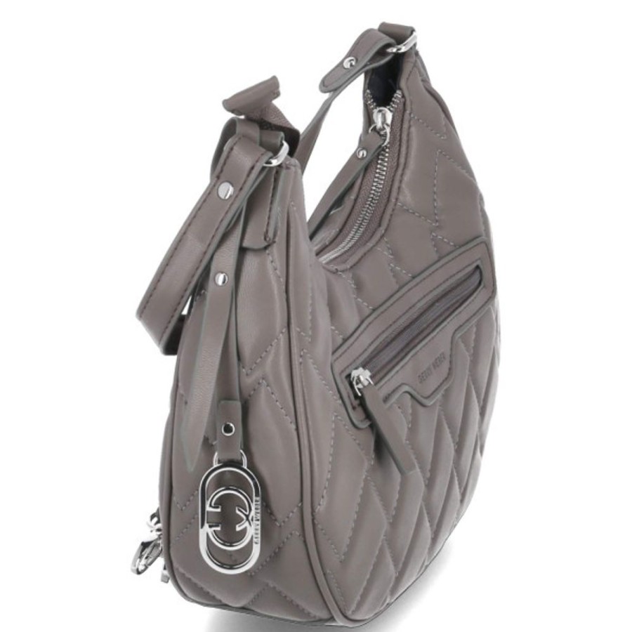 Damen Gerry Weber Schulter- & Umhangetaschen | Gerry Weber Hobo Bag Panorama