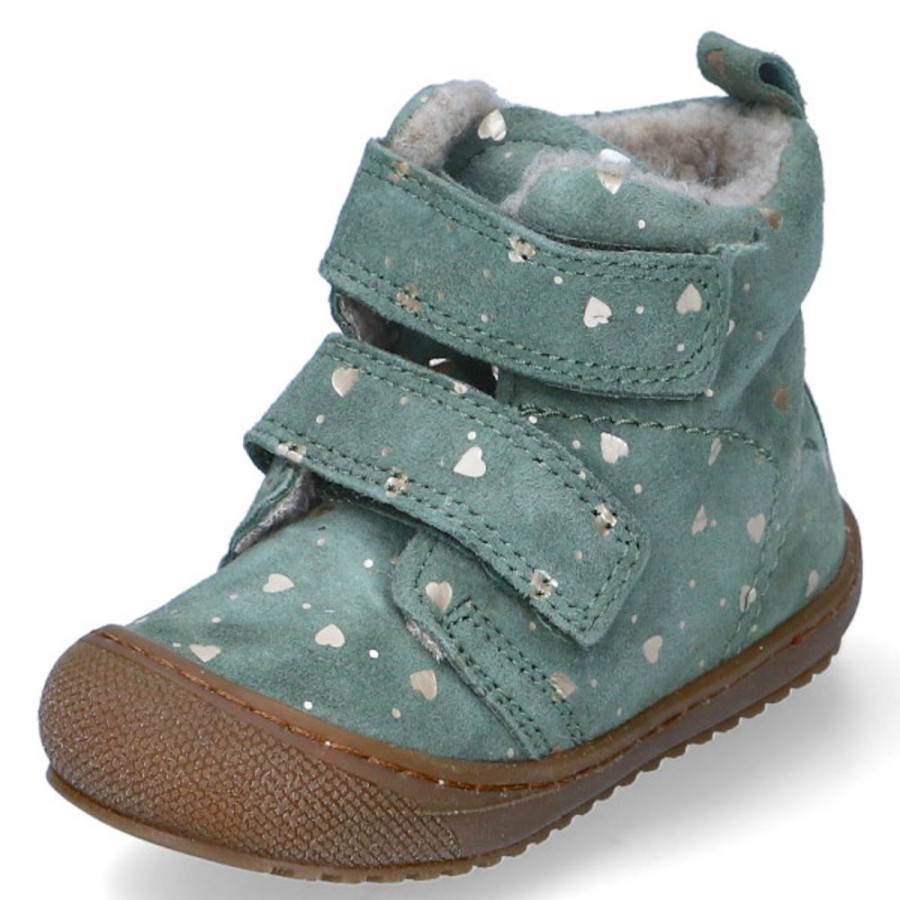 Kinder Naturino Stiefel & Stiefeletten | Naturino Winterstiefeletten Bubble