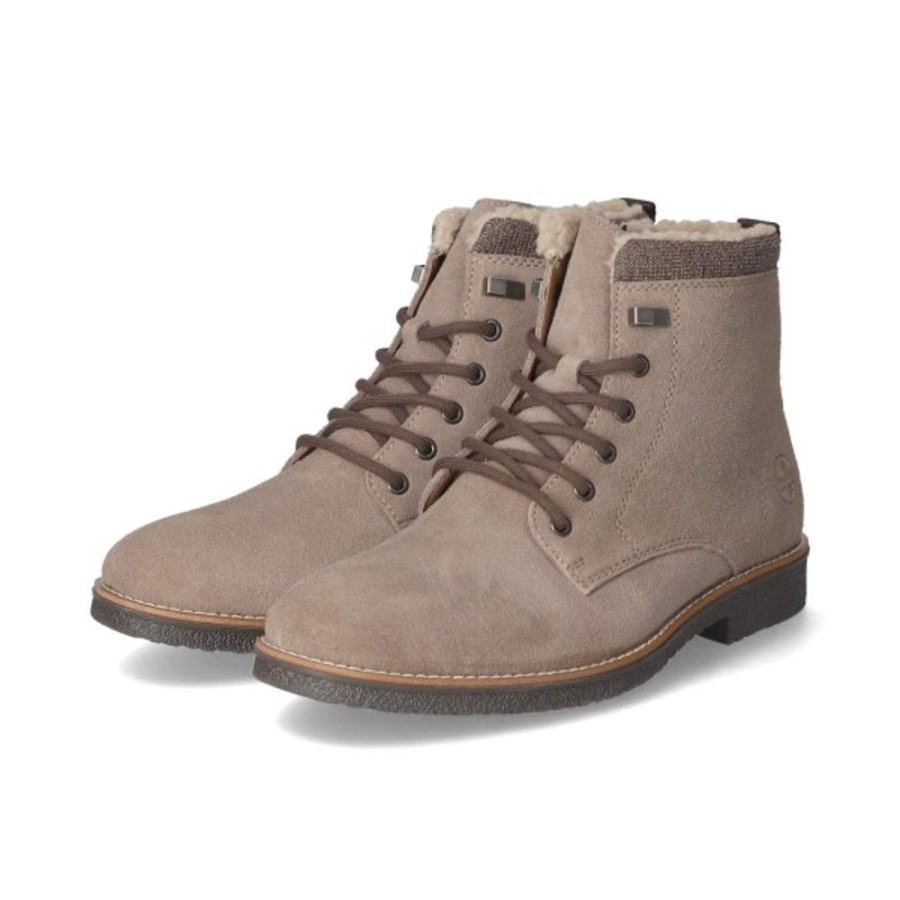 Herren Rieker Stiefel & Boots | Rieker Winterboots