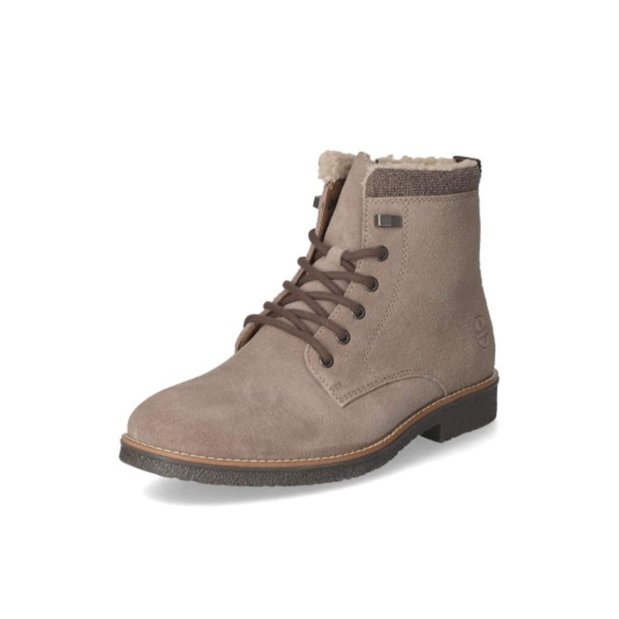 Herren Rieker Stiefel & Boots | Rieker Winterboots