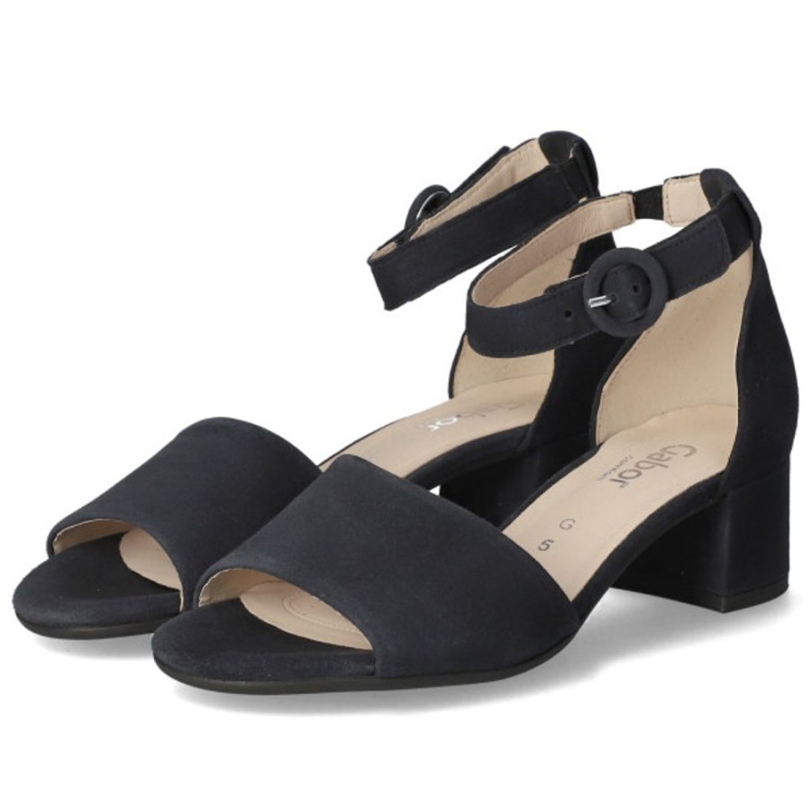 Damen Gabor Sandalen | Gabor Sandaletten