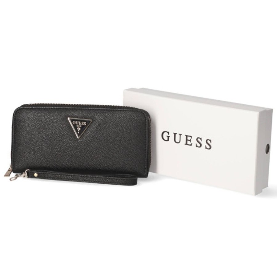 Damen Guess Geldborsen & Etuis | Guess Geldborse Meridiageldborse Meridian