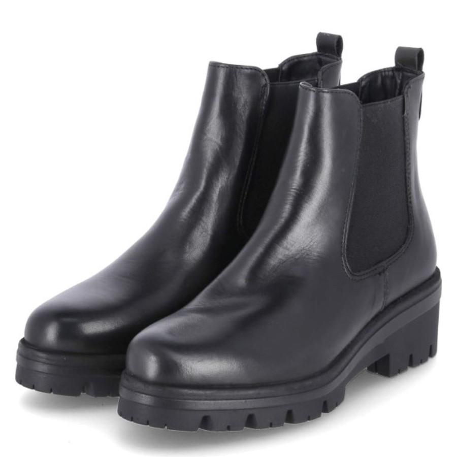 Damen Tamaris Stiefeletten | Tamaris Chelsea Boots