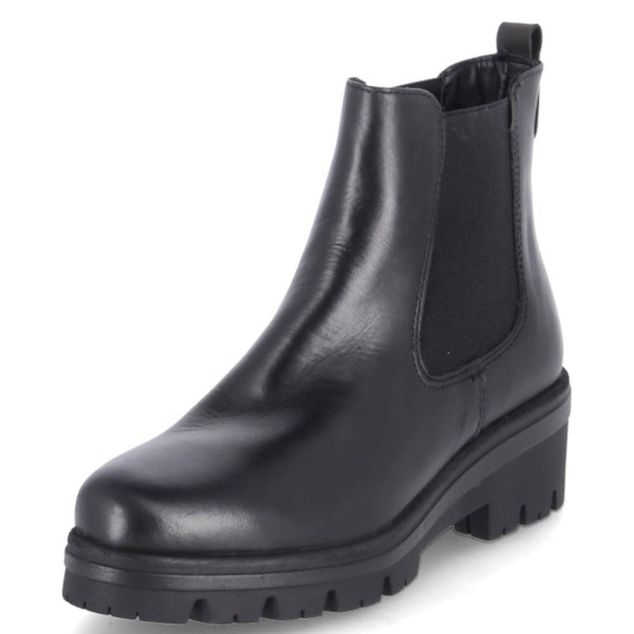 Damen Tamaris Stiefeletten | Tamaris Chelsea Boots