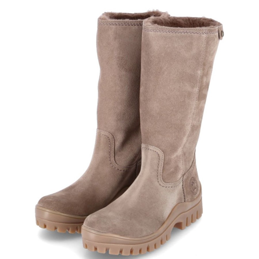 Damen Panama Jack Stiefel | Panama Jack Stiefel Hanoi B4