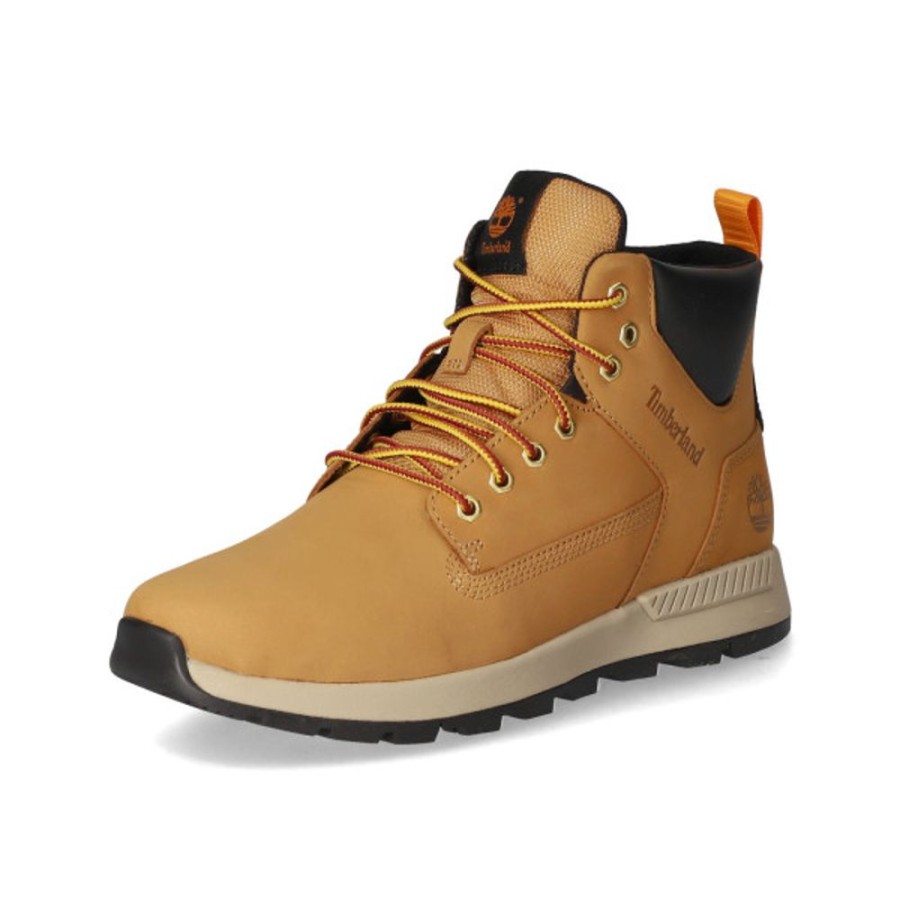 Kinder Timberland Stiefel & Stiefeletten | Timberland Stiefeletten Killington Trekker