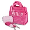 Damen Juicy Couture Handtaschen | Juicy Couture Handtasche Iris