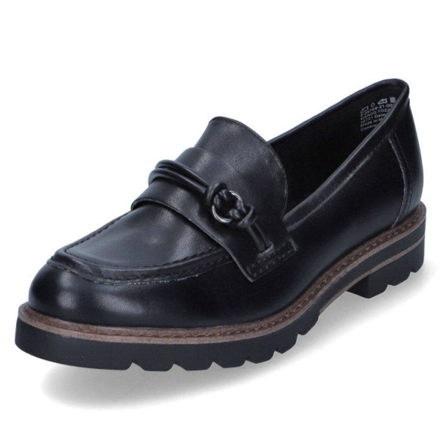 Damen 2Go Fashion Slipper | 2Go Fashion Loafers