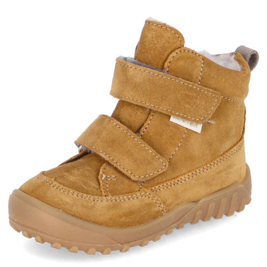 Kinder Pepino Stiefel & Stiefeletten | Pepino Winterstiefeletten Domi