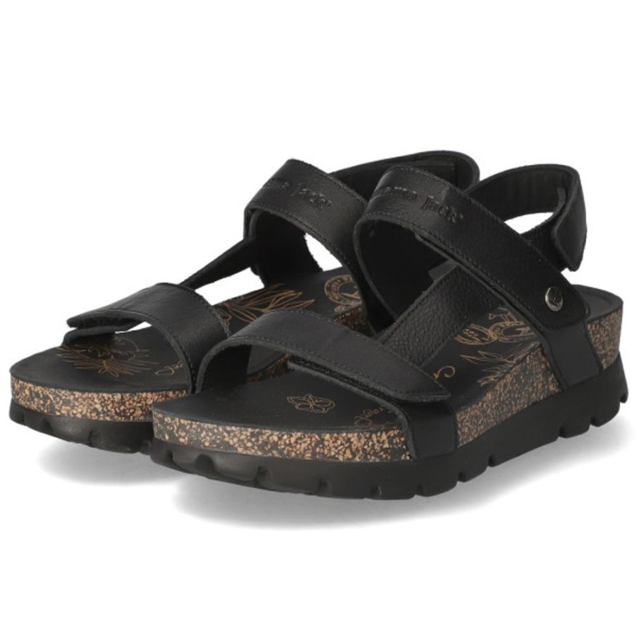 Damen Panama Jack Sandalen | Panama Jack Sandalen Selma