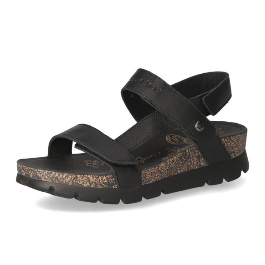 Damen Panama Jack Sandalen | Panama Jack Sandalen Selma