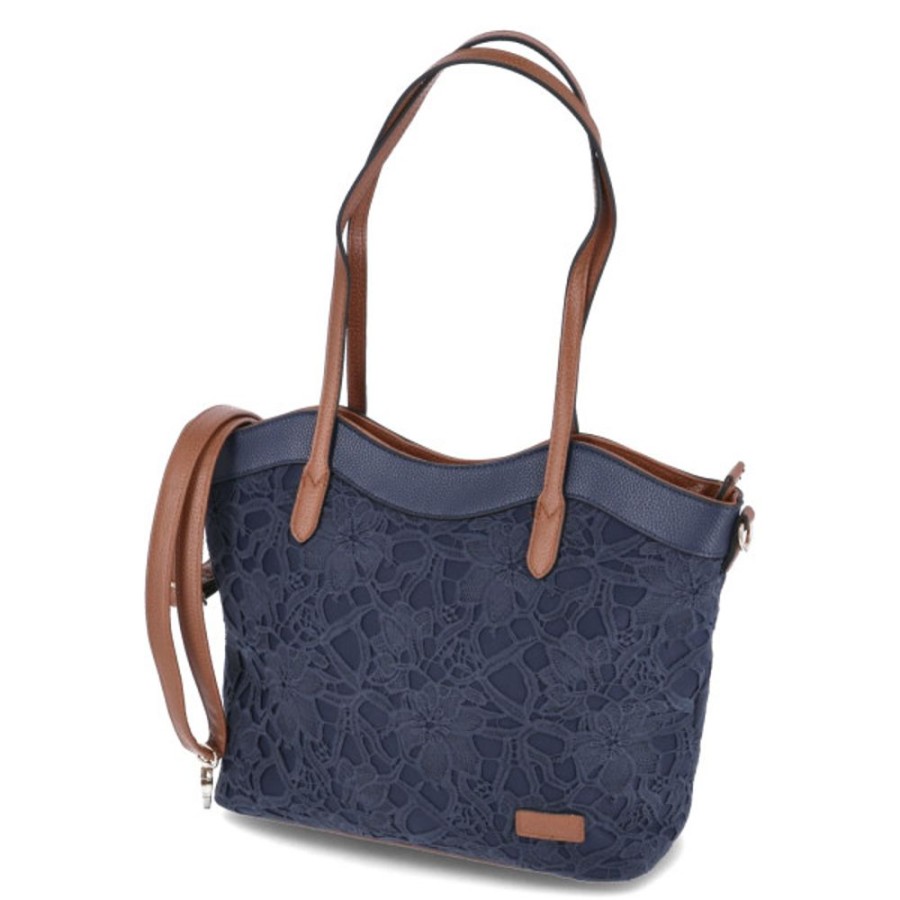 Damen Rieker Shopper | Rieker Shopper