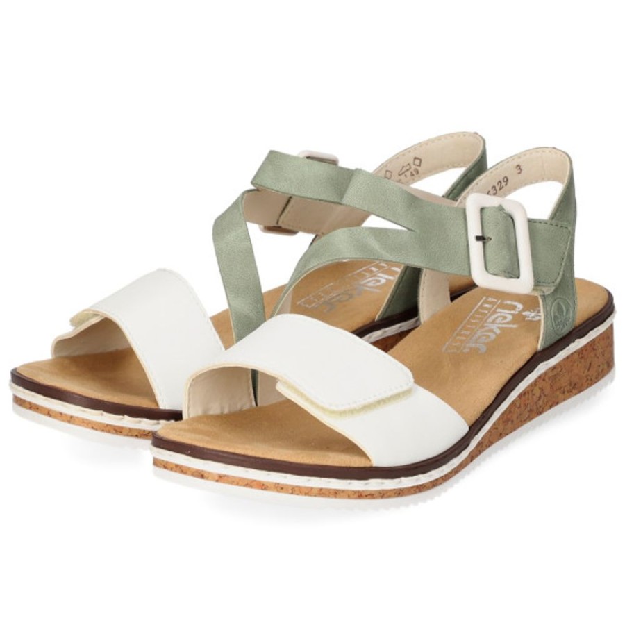 Damen Rieker Sandalen | Rieker Sandalen