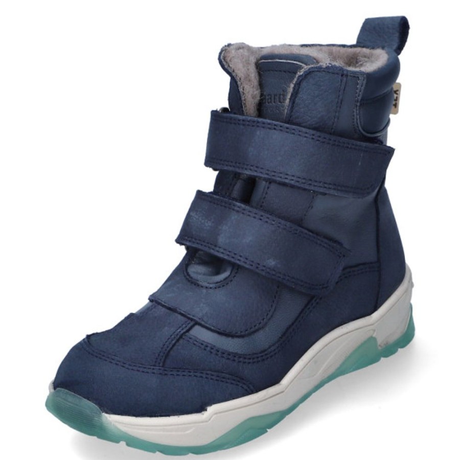 Kinder bisgaard Stiefel & Stiefeletten | Bisgaard Winterstiefeletten Dorelle Tex