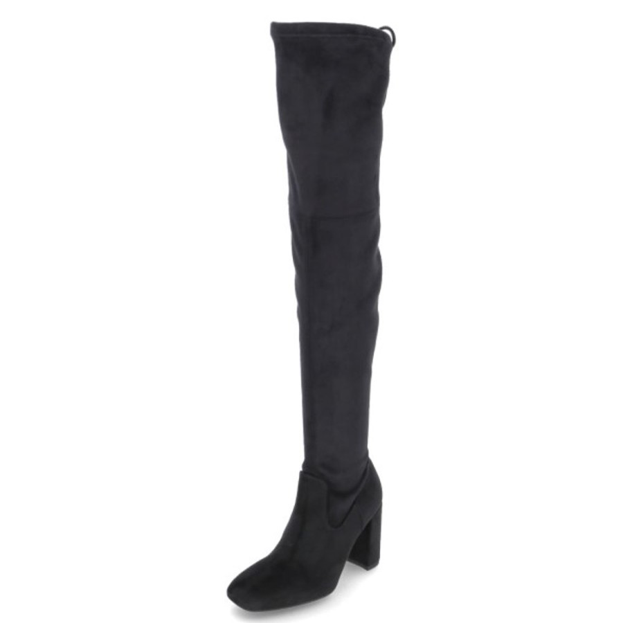 Damen Unisa Stiefel | Unisa Overknee Stiefel Umeli