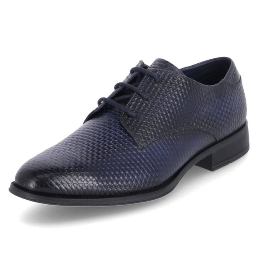 Herren Bugatti Business Schuhe | Bugatti Businessschuhe Zavinio