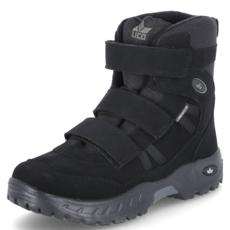 Herren Lico Stiefel & Boots | Lico Snowboots Wildlife V