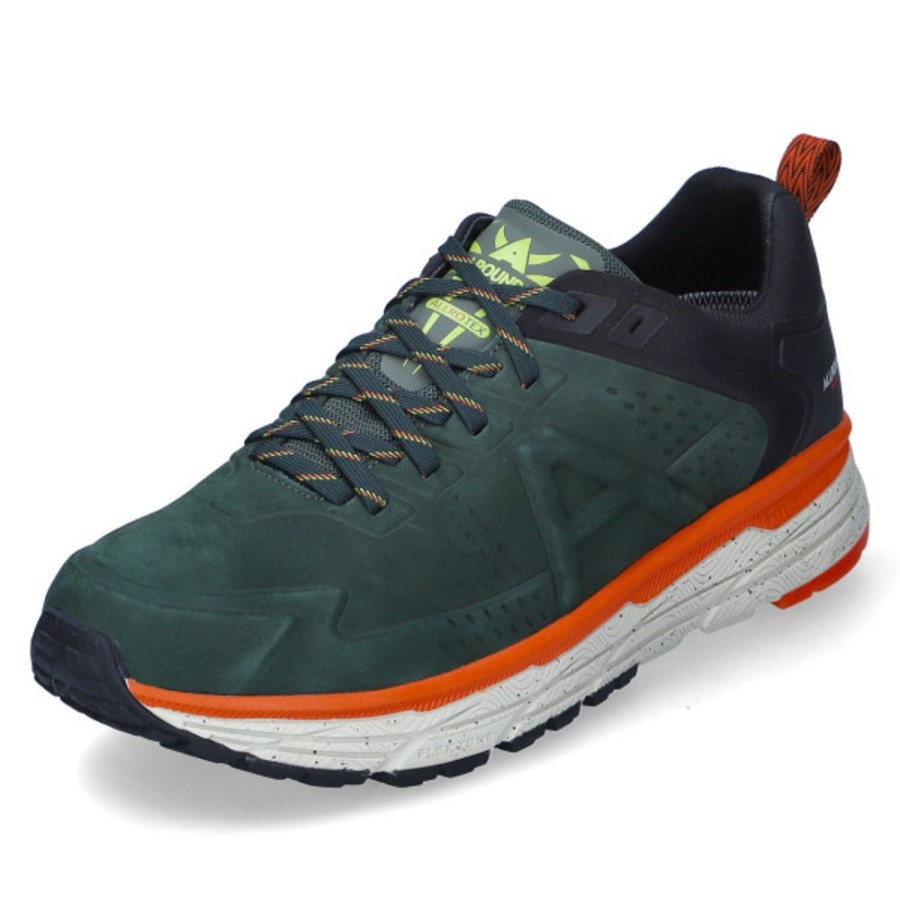 Herren ALLROUNDER Outdoorschuhe | Allrounder Outdoorschuhe Alando-Tex