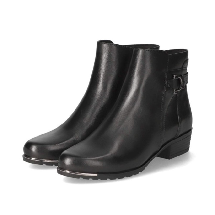 Damen Caprice Stiefeletten | Caprice Stiefeletten