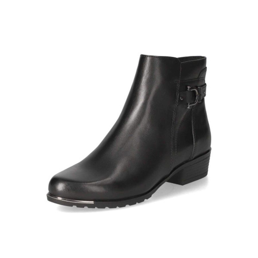 Damen Caprice Stiefeletten | Caprice Stiefeletten