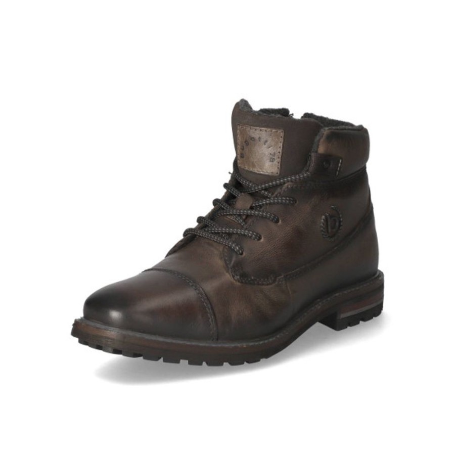 Herren Bugatti Stiefel & Boots | Bugatti Stiefeletten