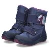 Kinder Ricosta Stiefel & Stiefeletten | Ricosta Winterstiefeletten Garei