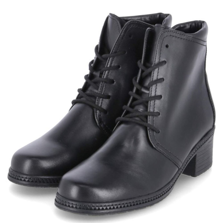 Damen Gabor Stiefeletten | Gabor Winterstiefeletten