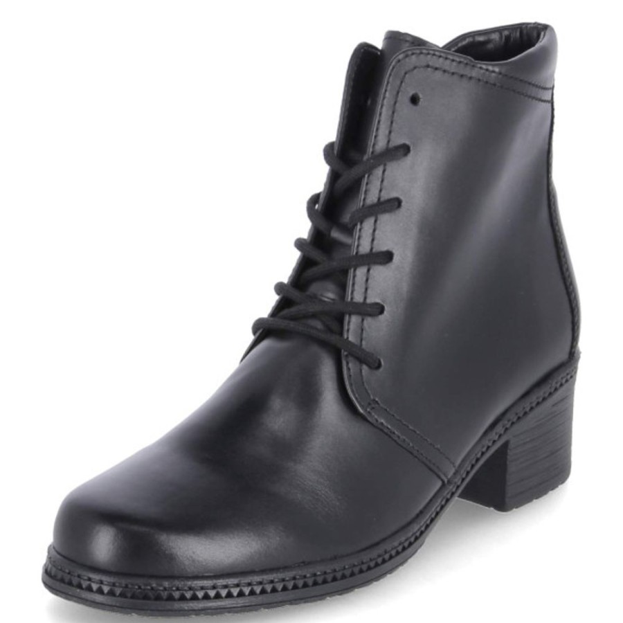 Damen Gabor Stiefeletten | Gabor Winterstiefeletten