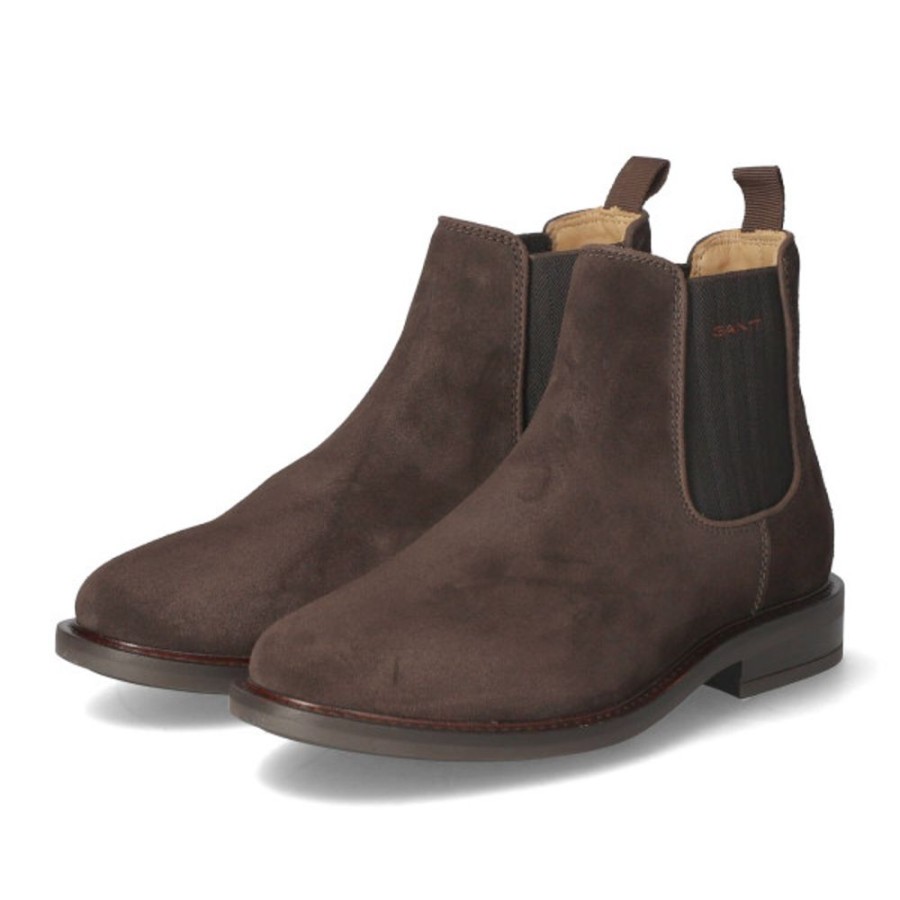 Herren Gant Stiefel & Boots | Gant Stiefeletten St.Fairkon