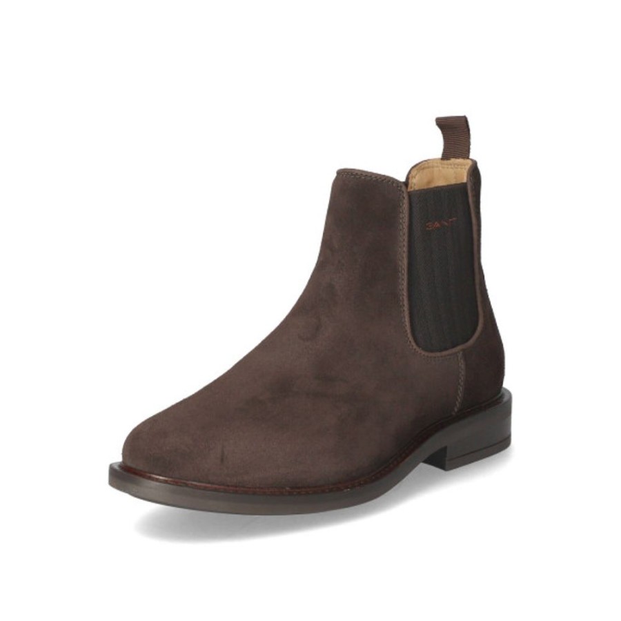 Herren Gant Stiefel & Boots | Gant Stiefeletten St.Fairkon