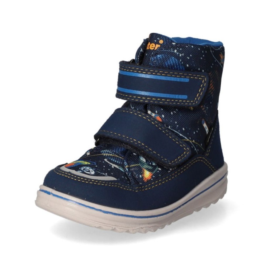 Kinder Richter Stiefel & Stiefeletten | Richter Winterstiefeletten