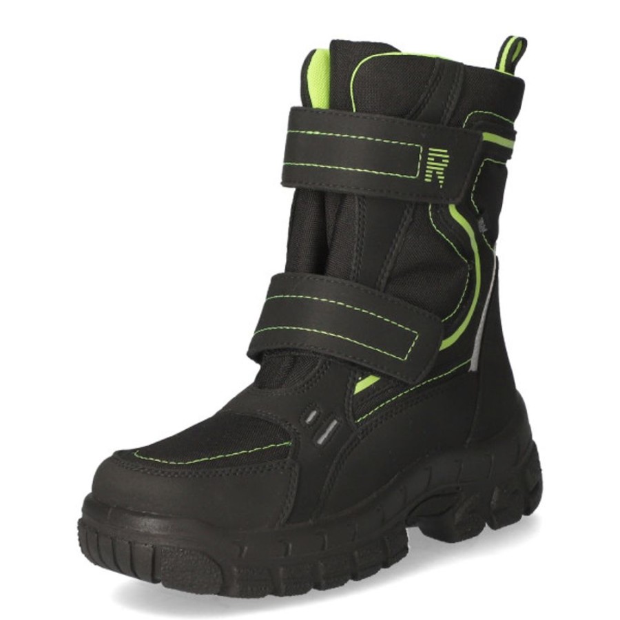 Kinder Richter Outdoorschuhe | Richter Stiefeletten