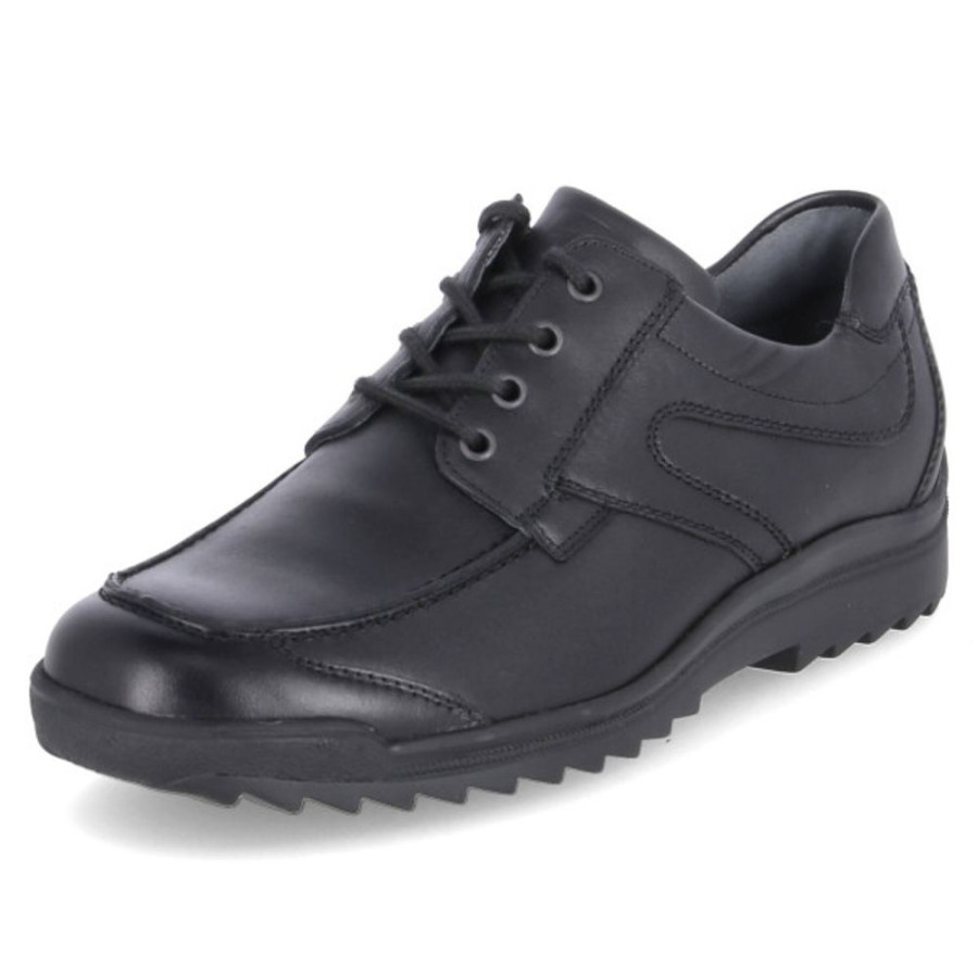 Herren Waldlu00e4ufer Halbschuhe | Waldlaufer Halbschuhe Hendrik