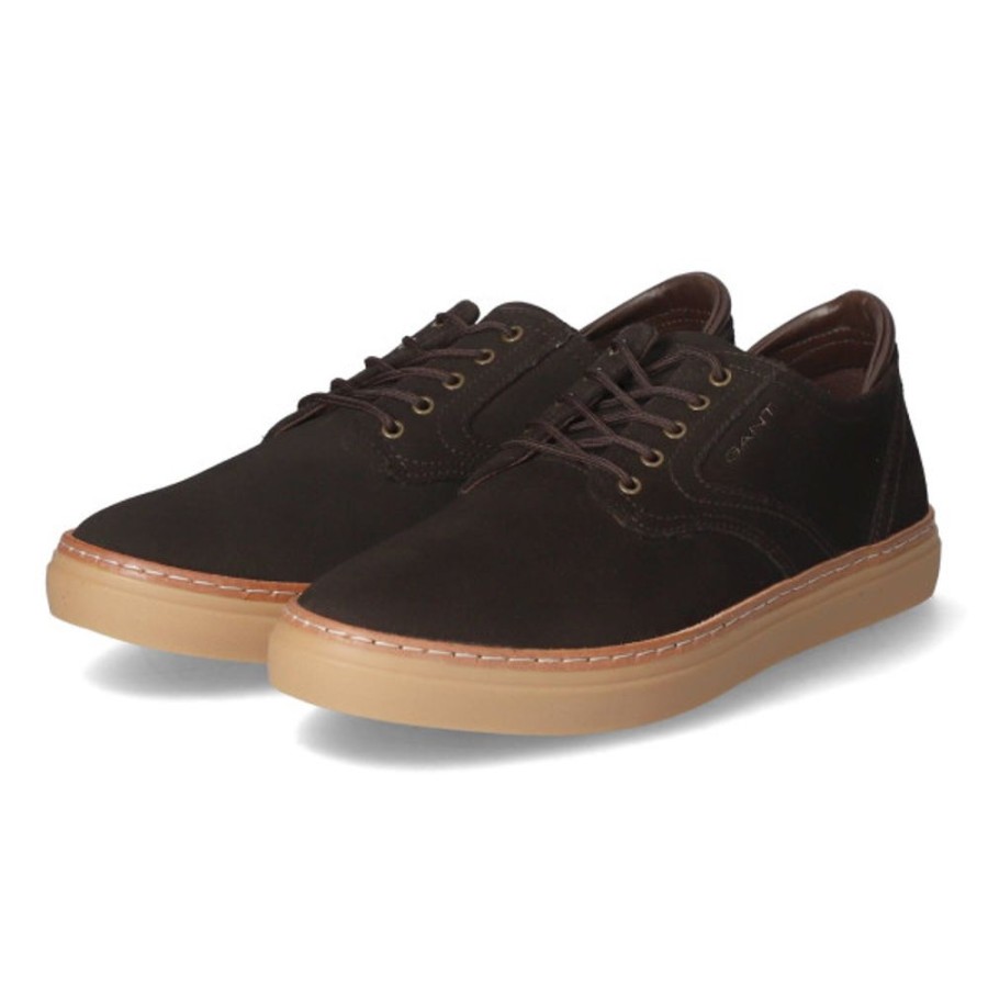 Herren Gant Halbschuhe | Gant Halbschuhe Prepville